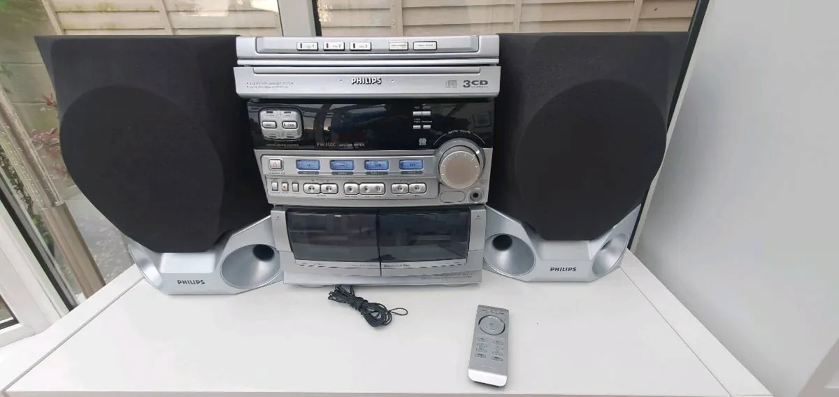 Hi fi