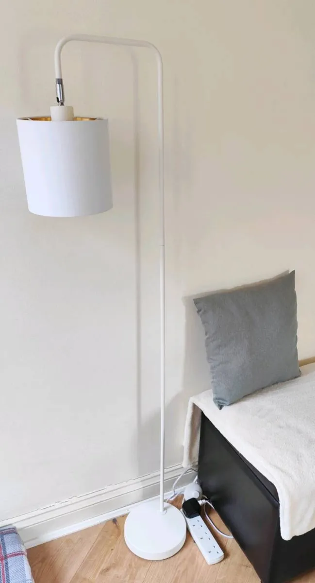 Floor lamp - Image 1