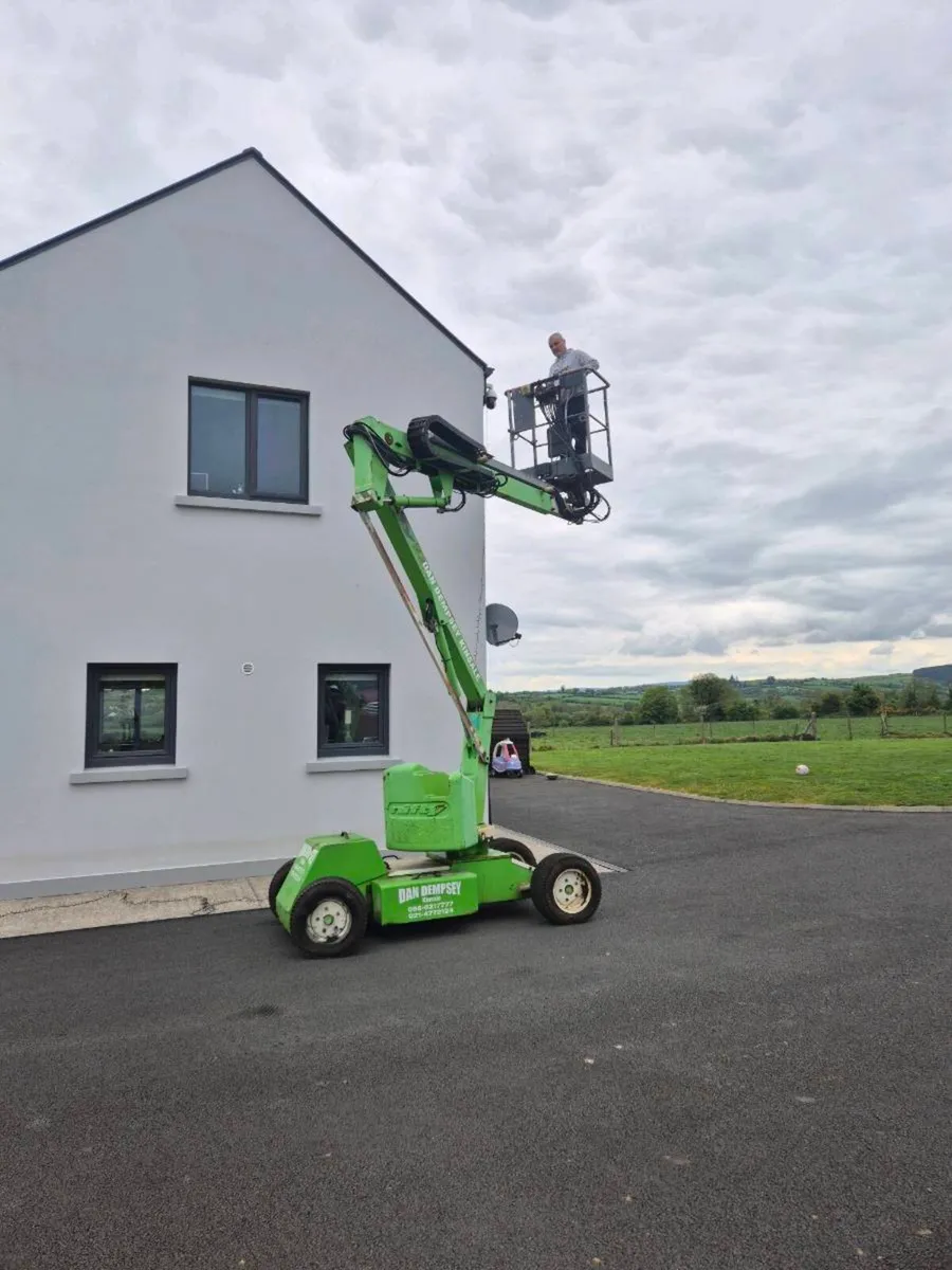 Cherrypicker - Image 2