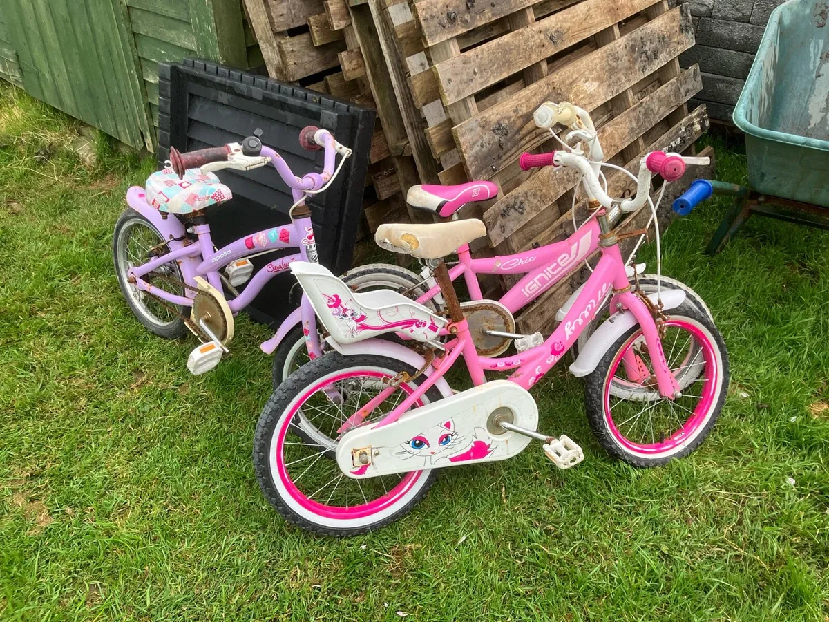 Free bikes - Image 2