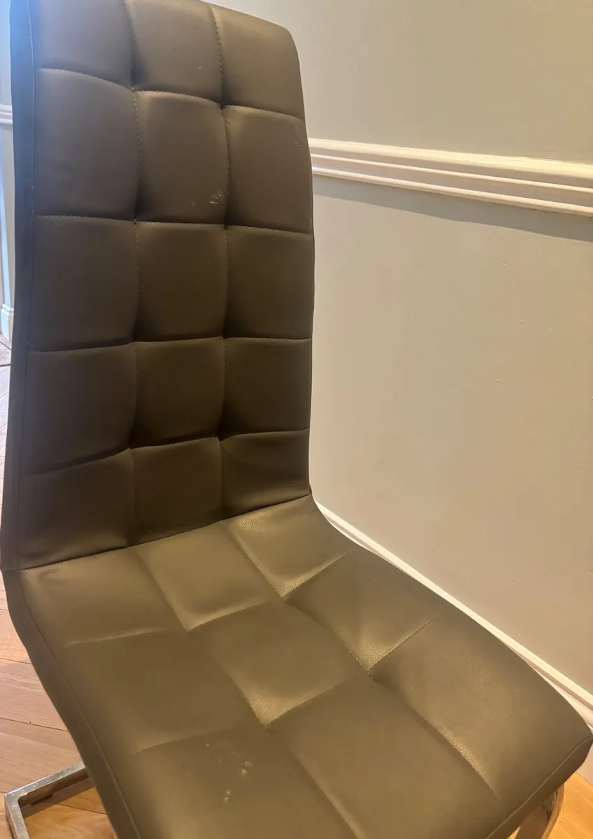Chairs - Image 1