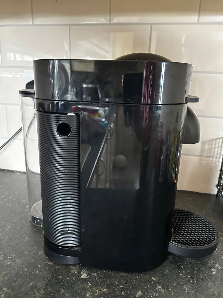 Nespresso Coffee Machine - Image 3