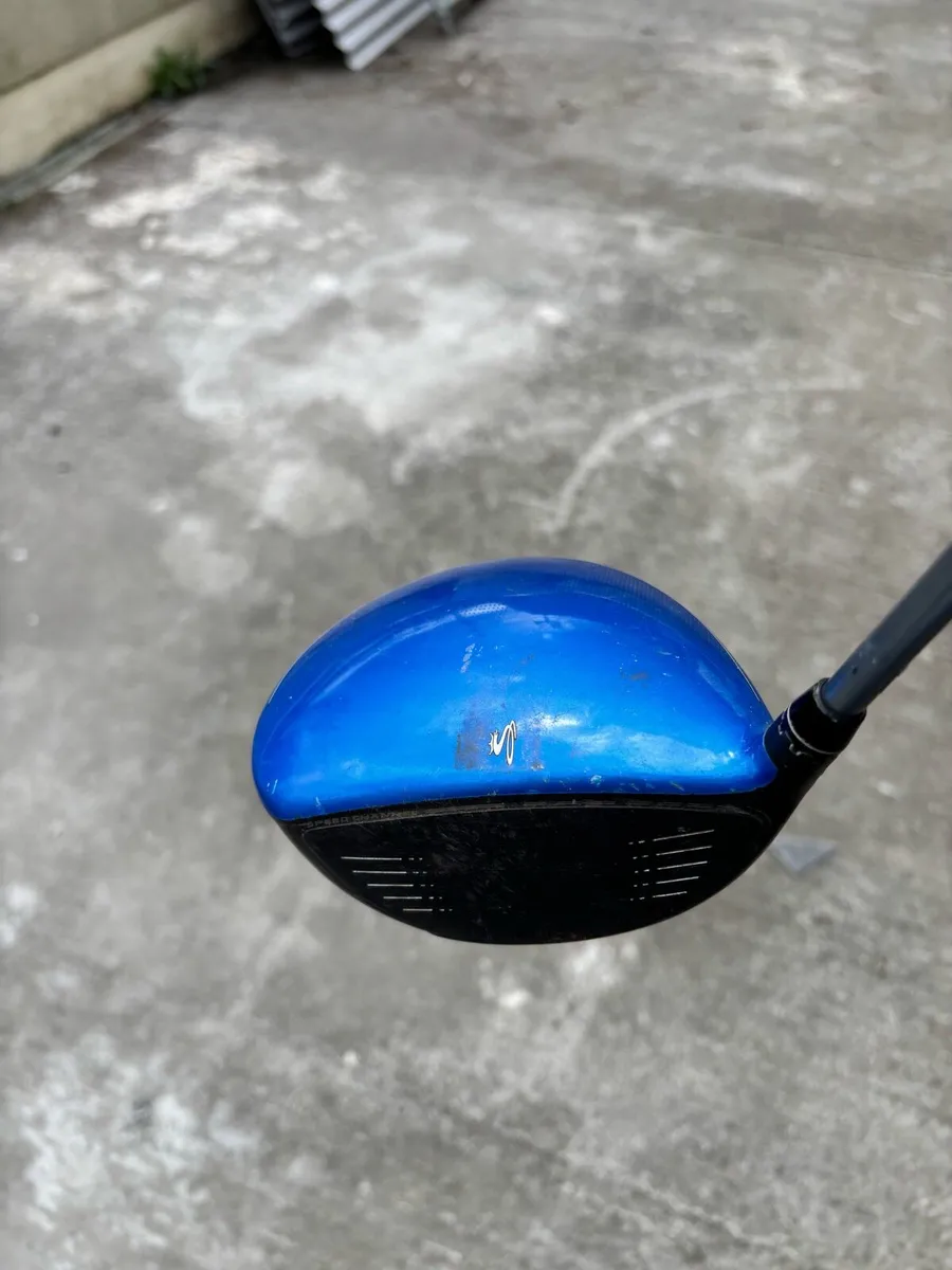 Golf driver - Image 2