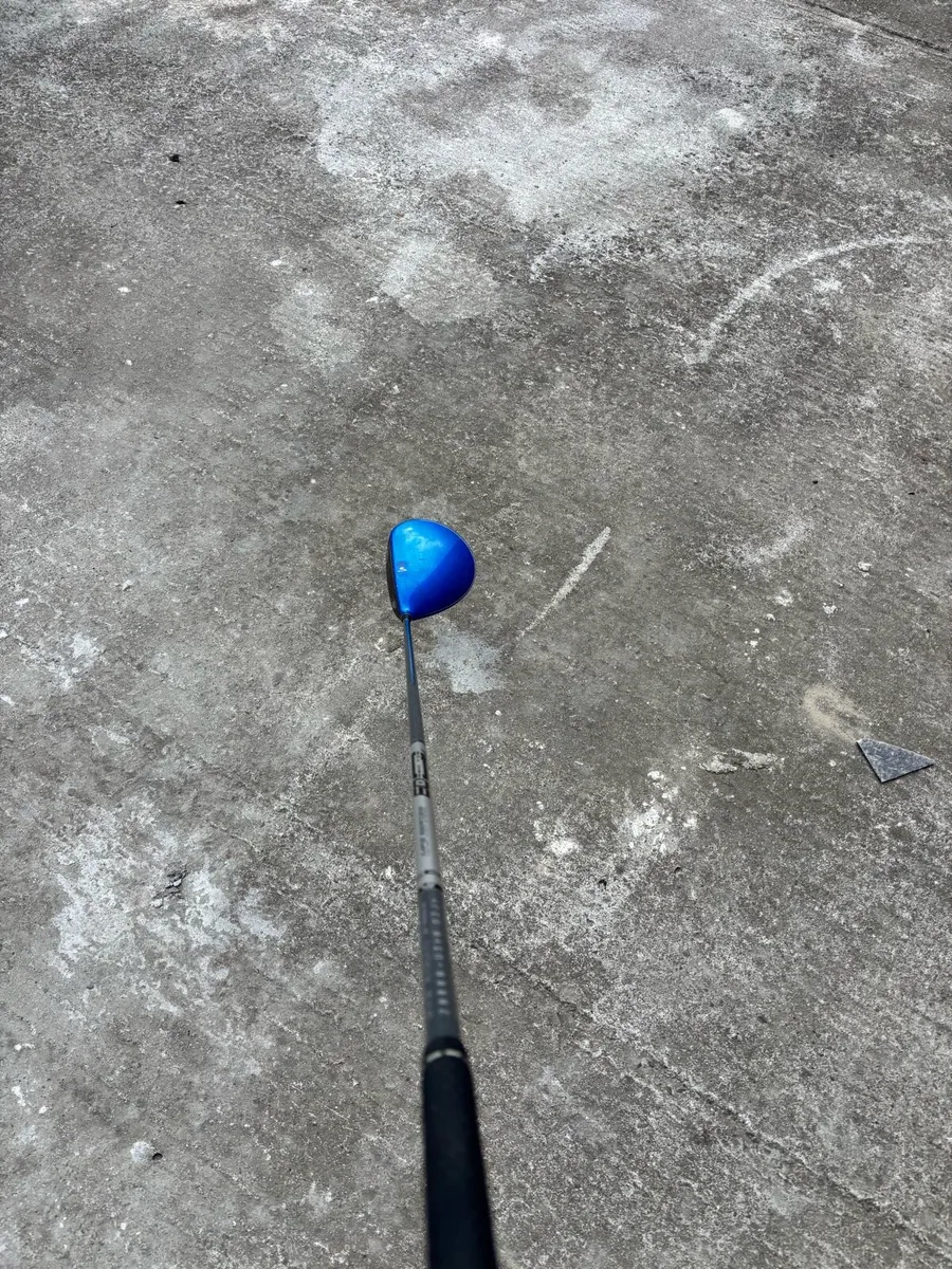 Golf driver - Image 3