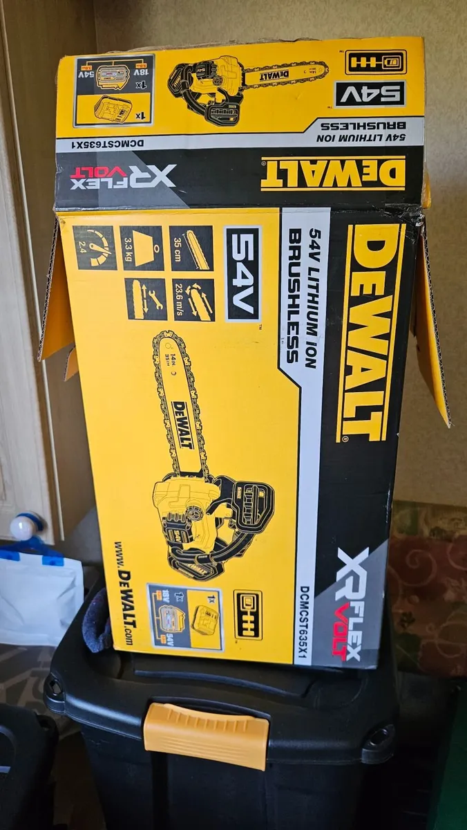 Chainsaw - Image 2