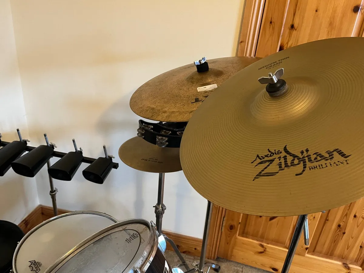 Drum Kit - Image 2