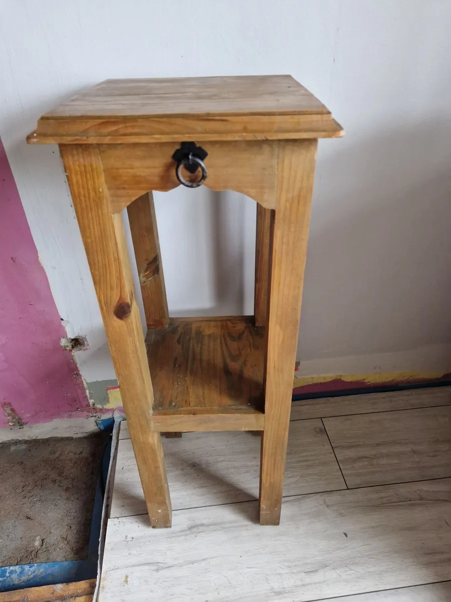 Pine Furniture - Image 2