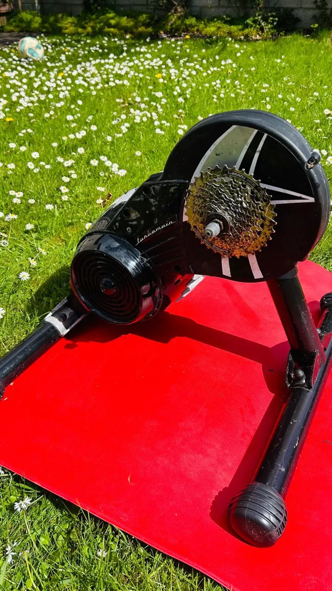 Elite Turbo Trainer - Image 2