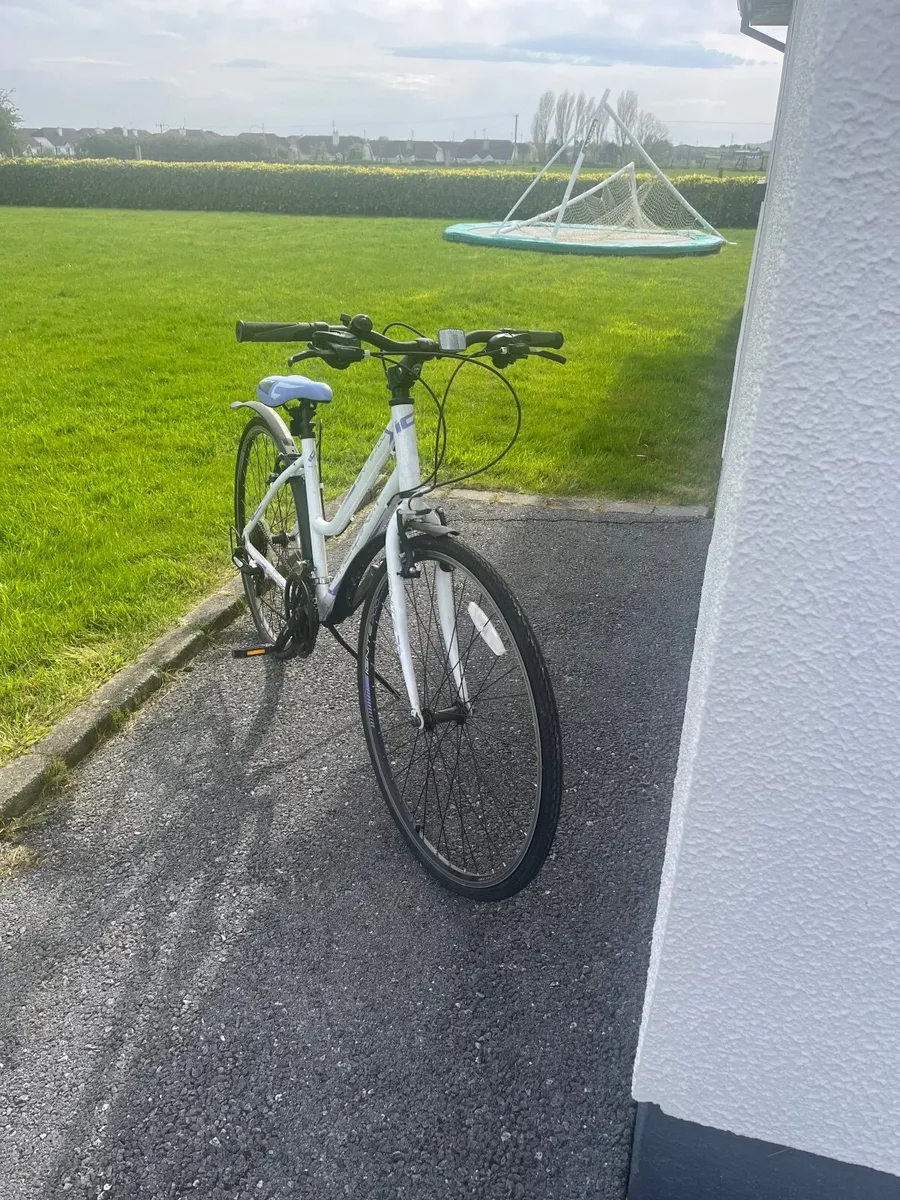 Ladies Bike - Image 1