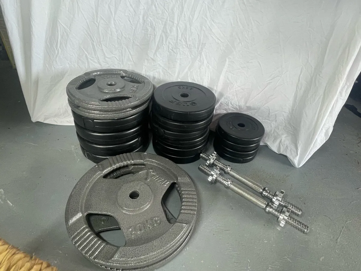 Home Gym - Image 2