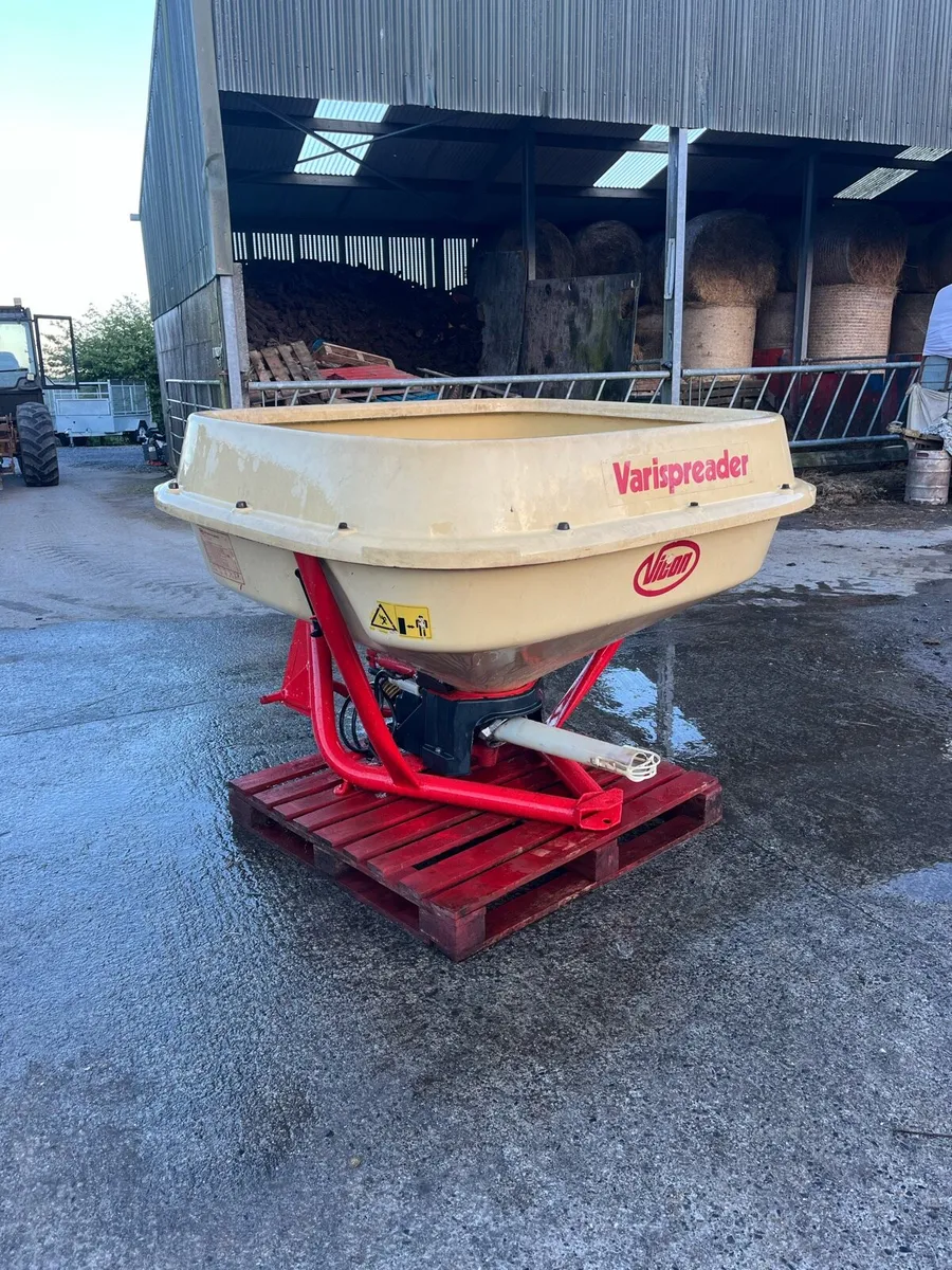 Vicon 1153 - Image 2