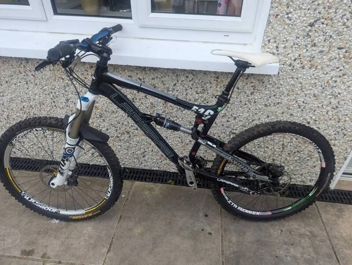 lapierre spicy 516 - Image 1