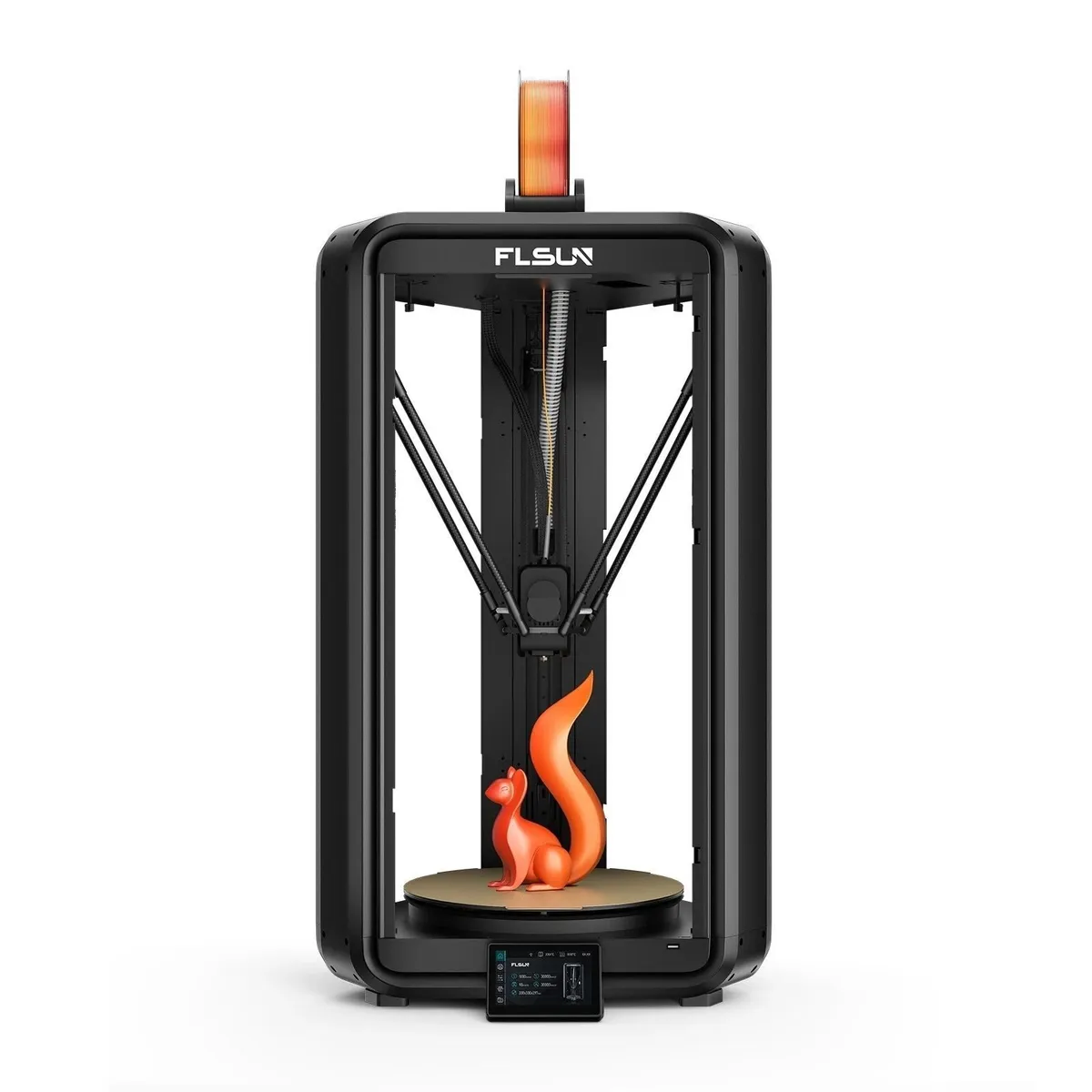 FLSUN T1 MAX - Professional Delta 3D Printer TFDM - Image 1