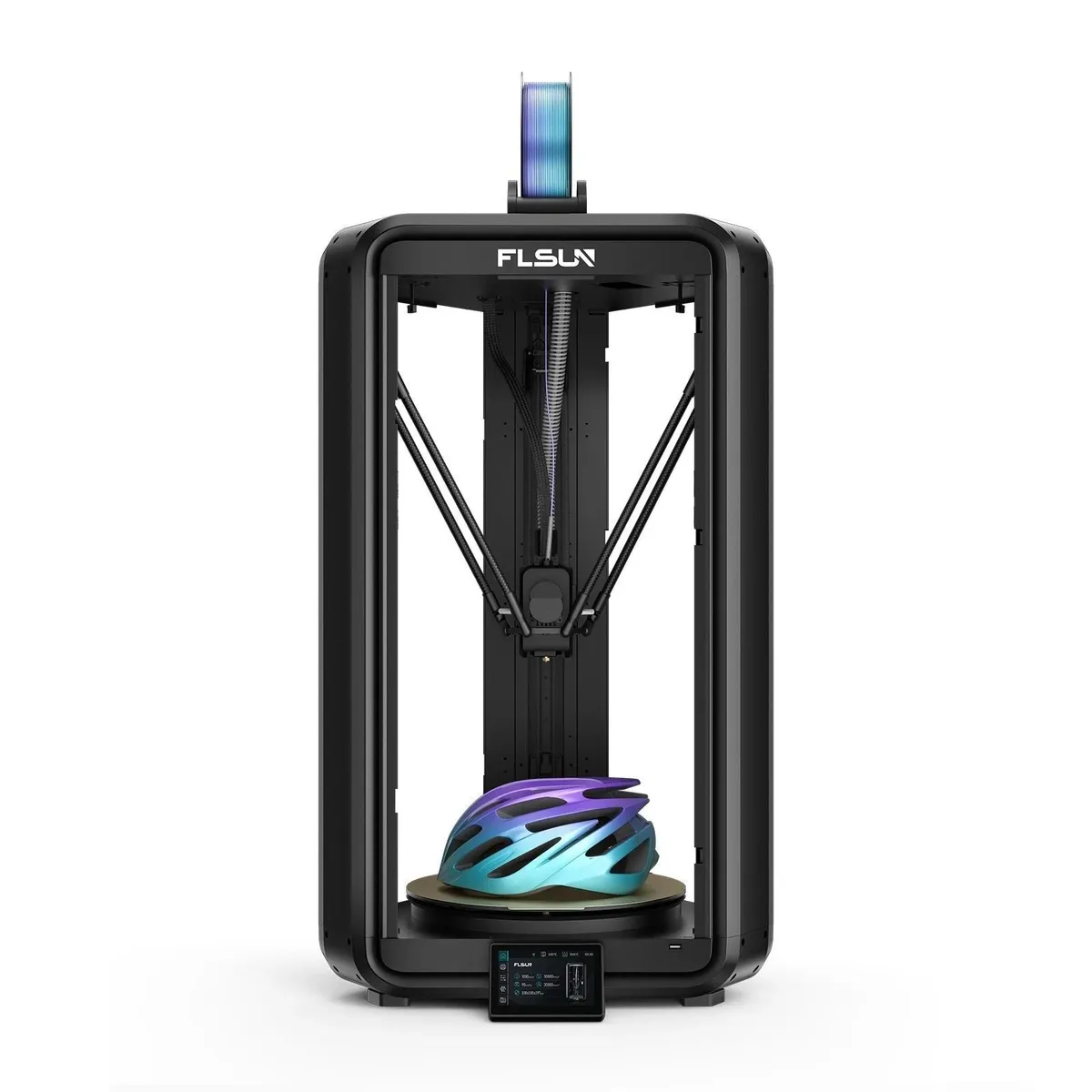 FLSUN T1 MAX - Professional Delta 3D Printer TFDM - Image 2