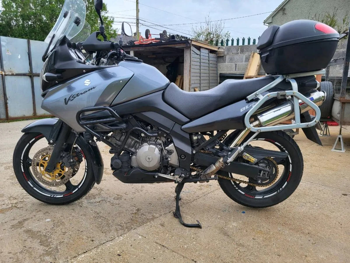 Suzuki - Image 3