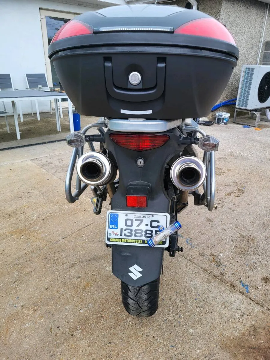 Suzuki - Image 4