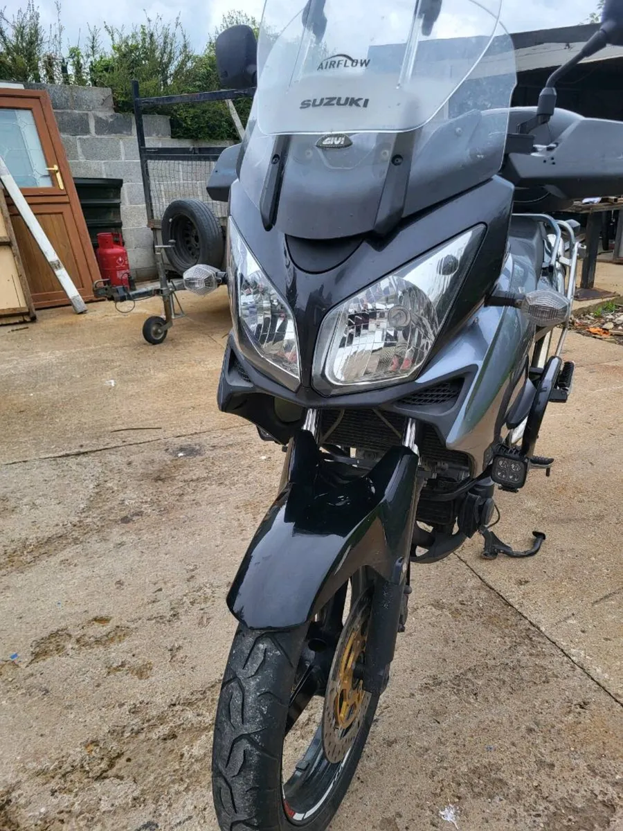 Suzuki - Image 2