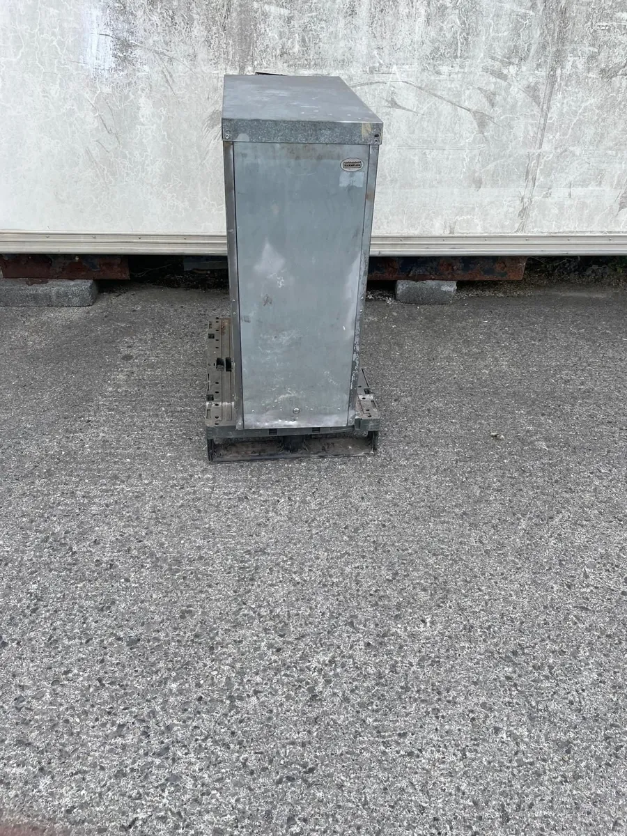 Warmflow 50/90 Oil Boiler - Image 1