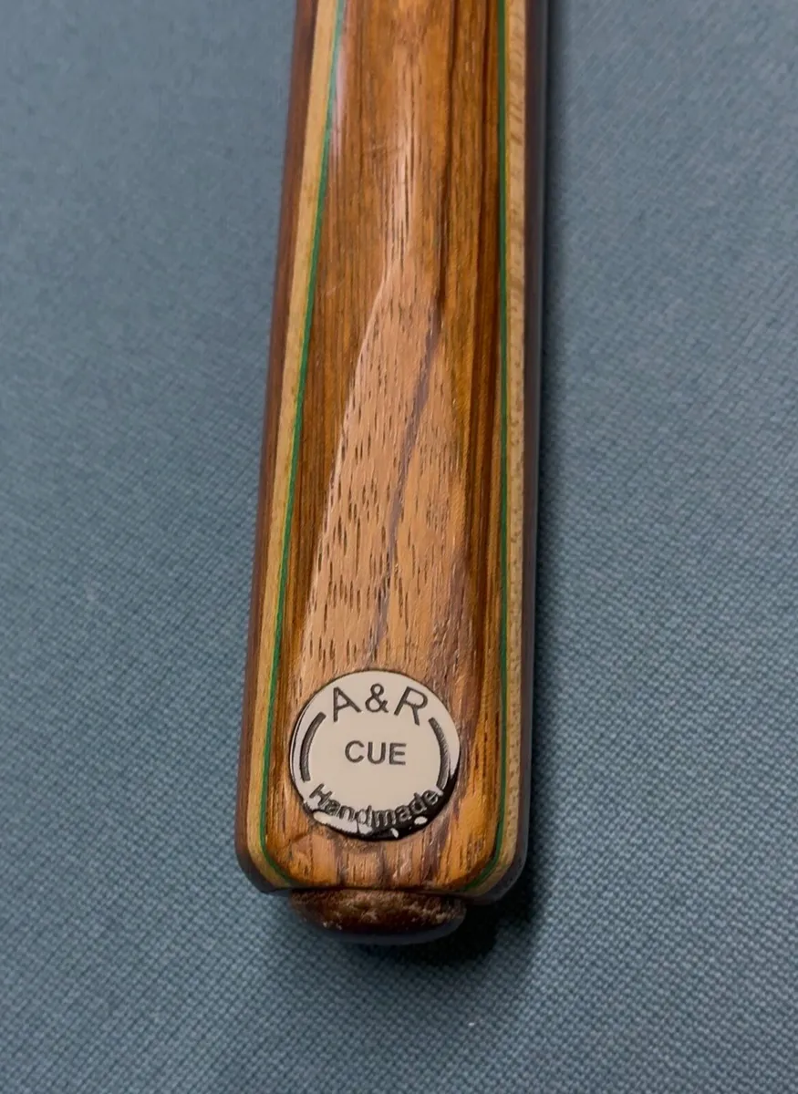 A&R pool cue - Image 1