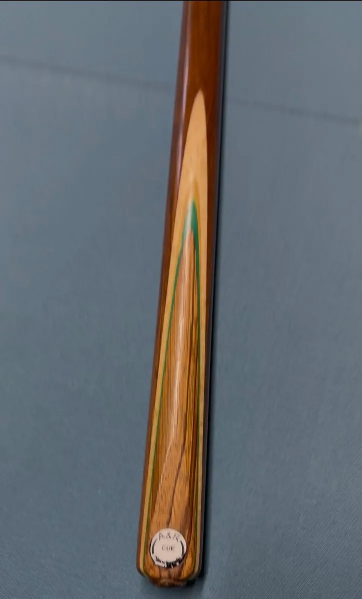 A&R pool cue - Image 2