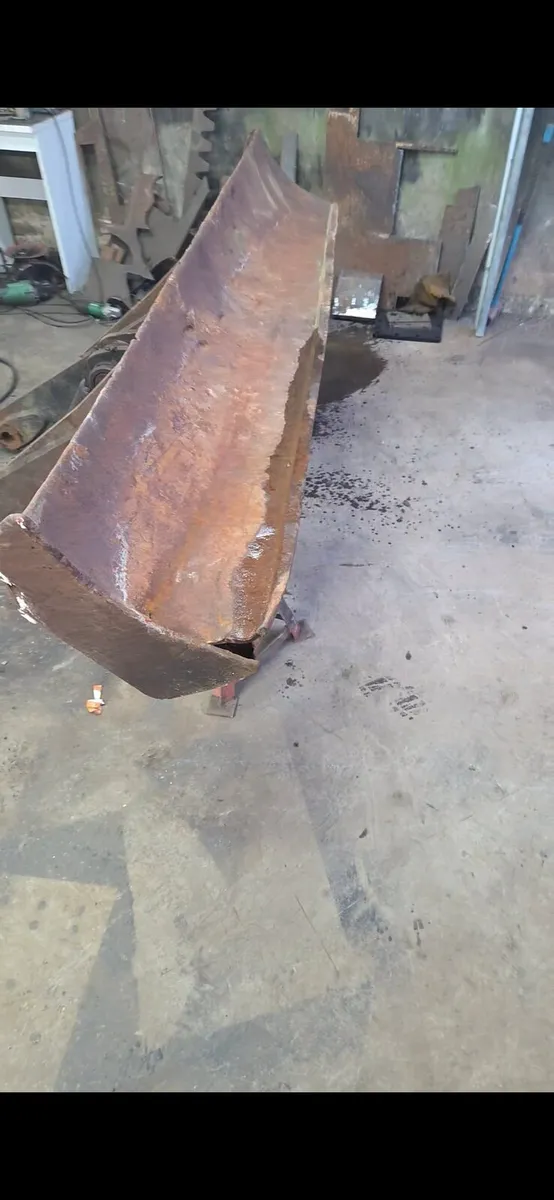 Heavy plant welding/fabricating repairs - Image 4