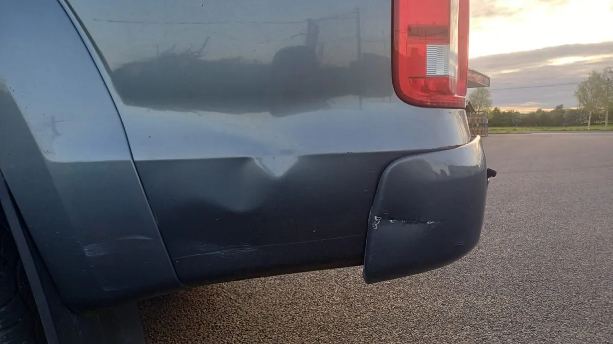 Volkswagen Amarok 2016 - Image 4