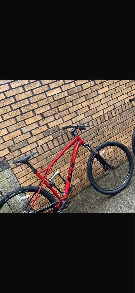 Bike - Image 1