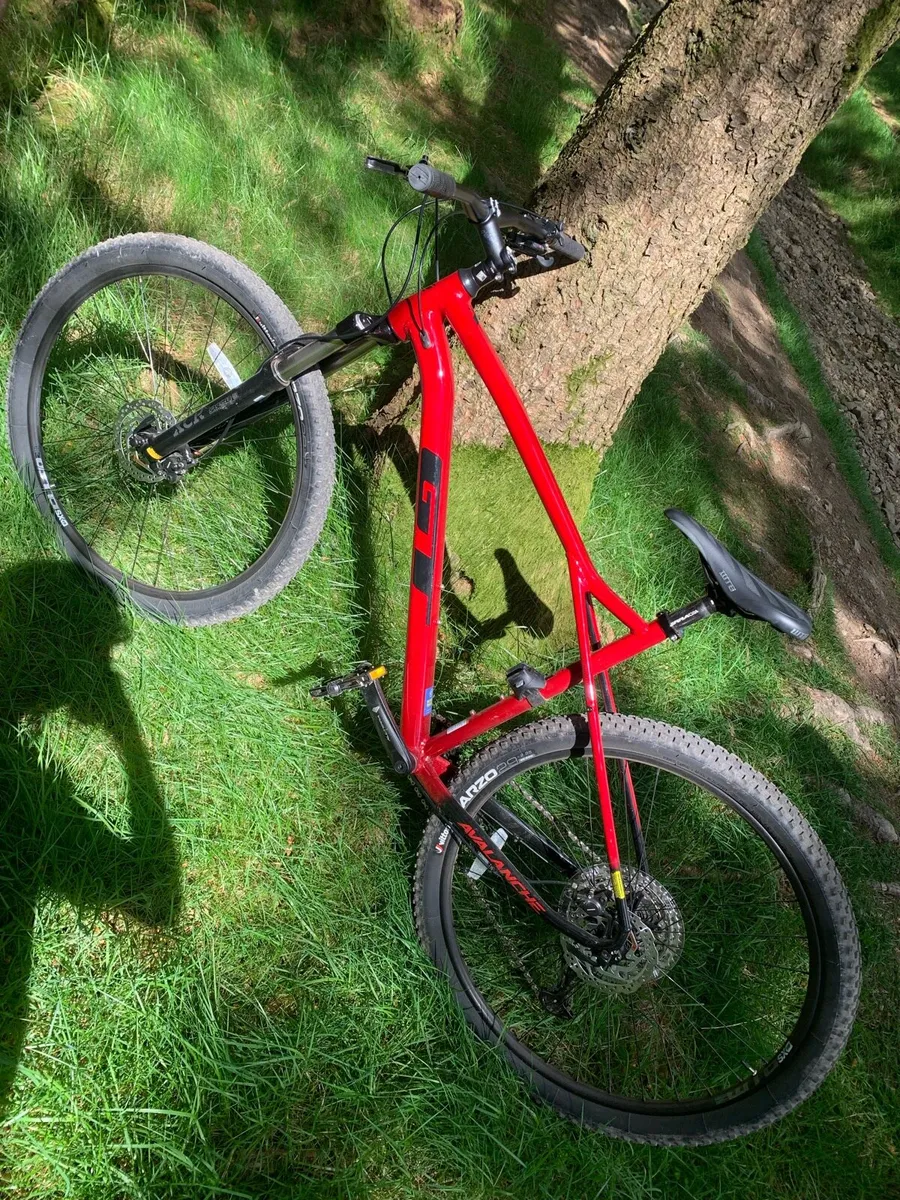 Bike - Image 3
