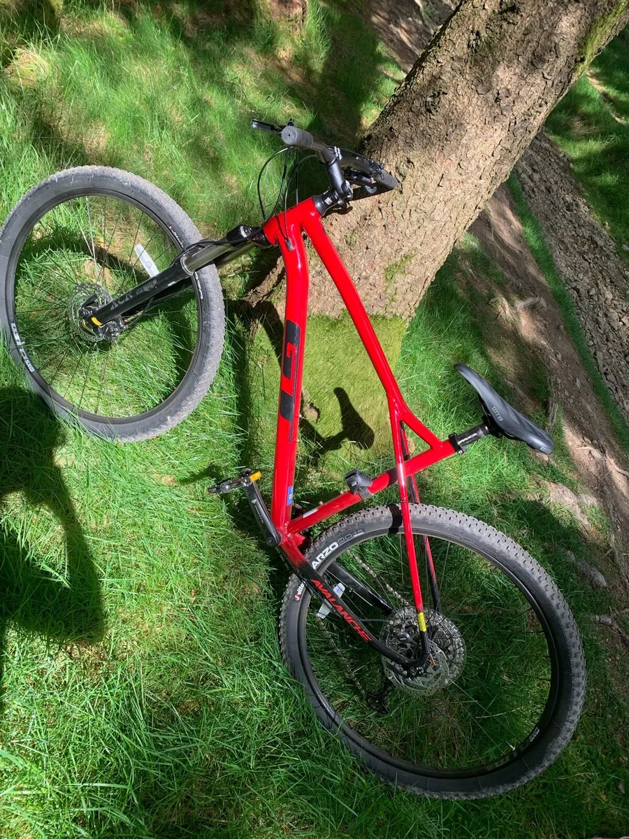 Bike - Image 4