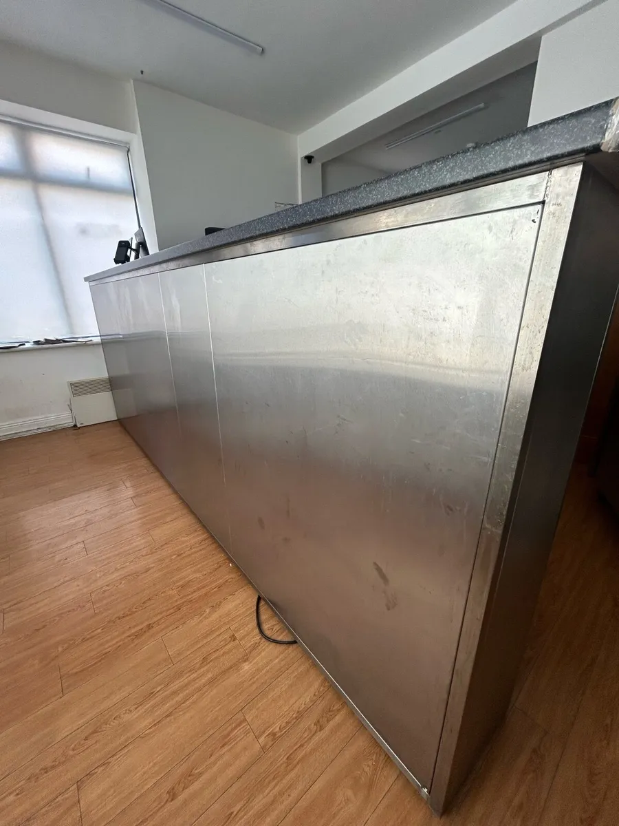Kitchen Equipment - very good condition - Image 2