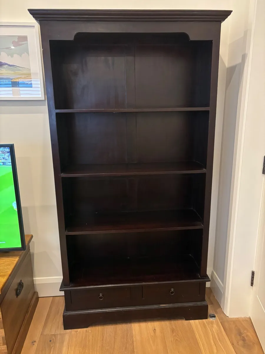 Shelving Unit - Image 1