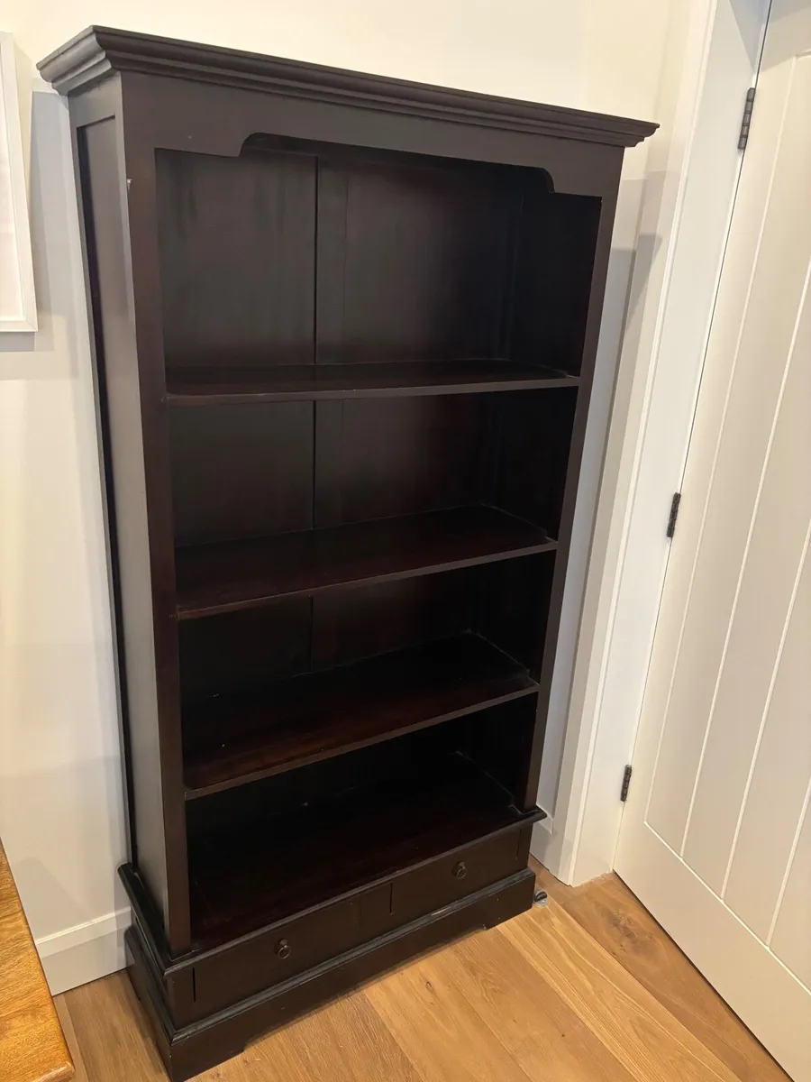 Shelving Unit - Image 2