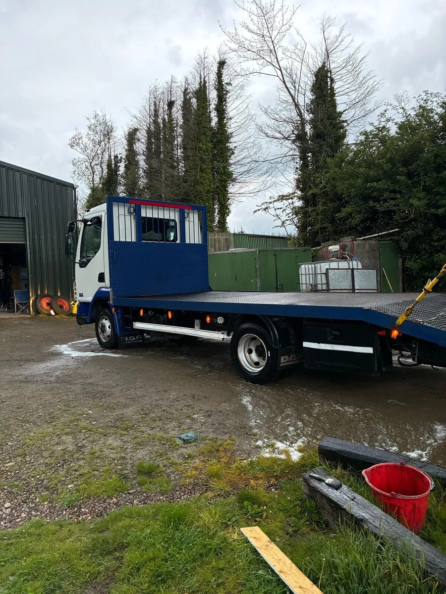 08 Daf LF 45 - Image 2
