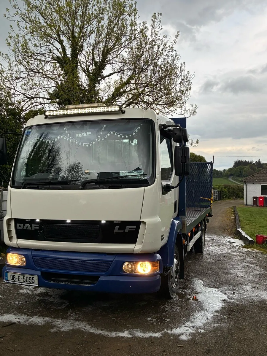 08 Daf LF 45 - Image 1