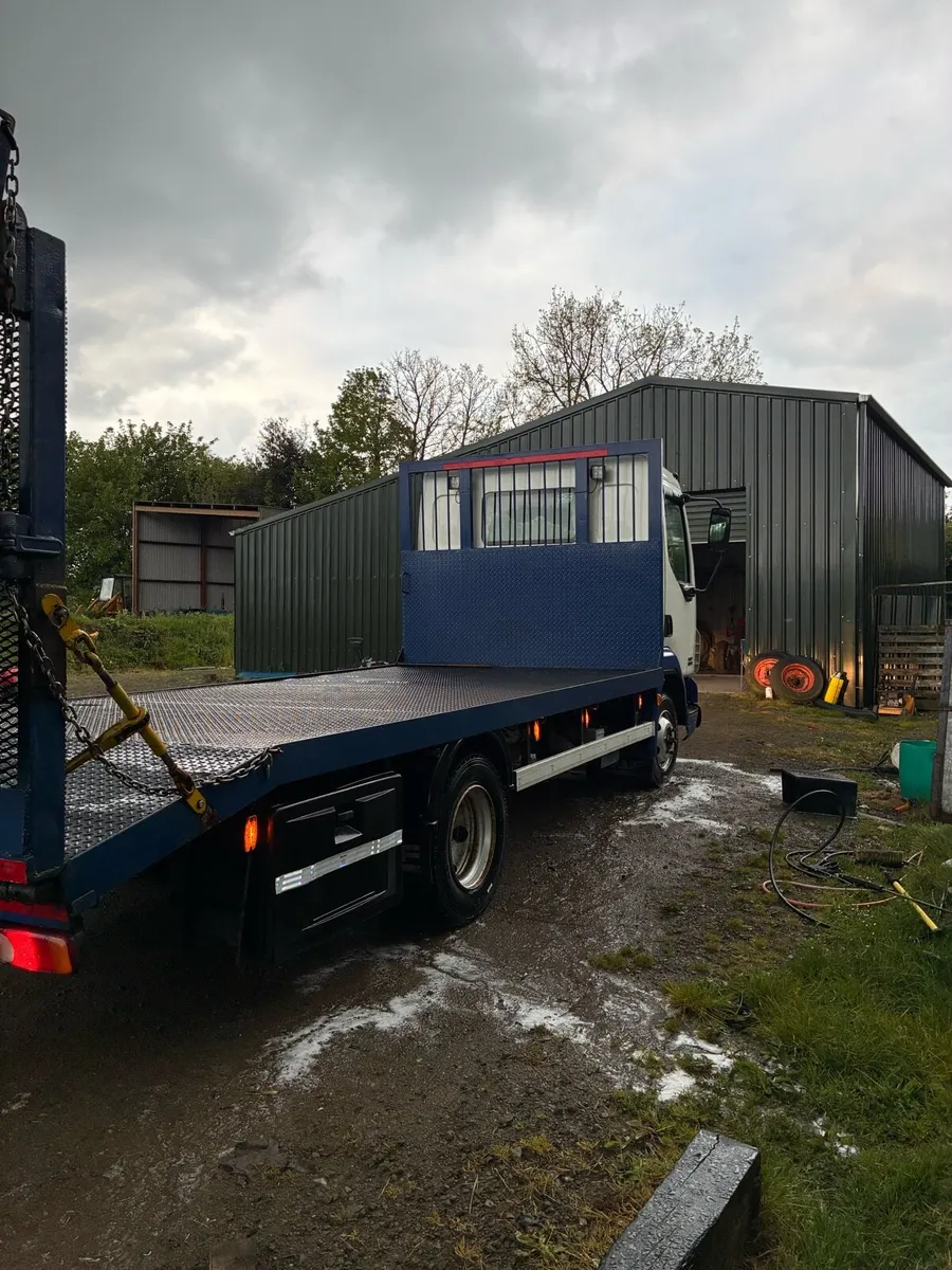 08 Daf LF 45 - Image 4