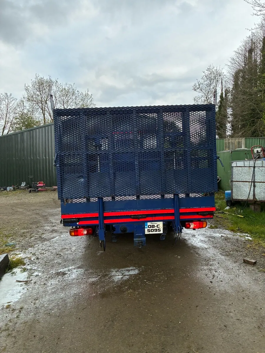 08 Daf LF 45 - Image 3