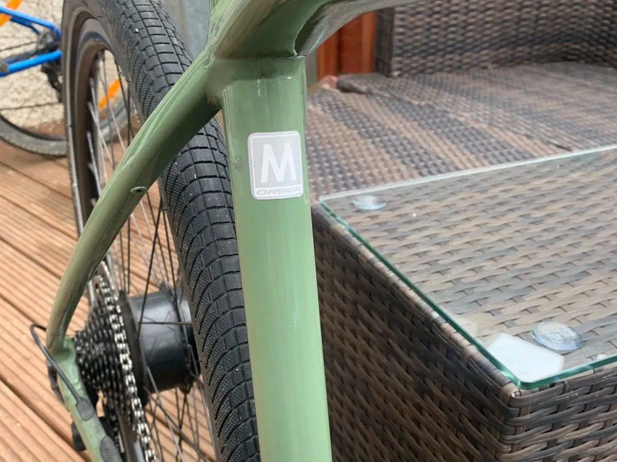 Orbea vibe - Image 4