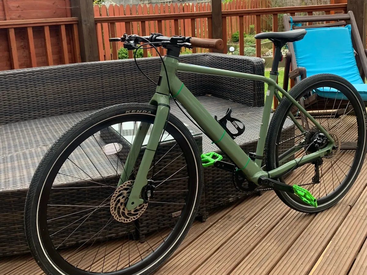 Orbea vibe - Image 1