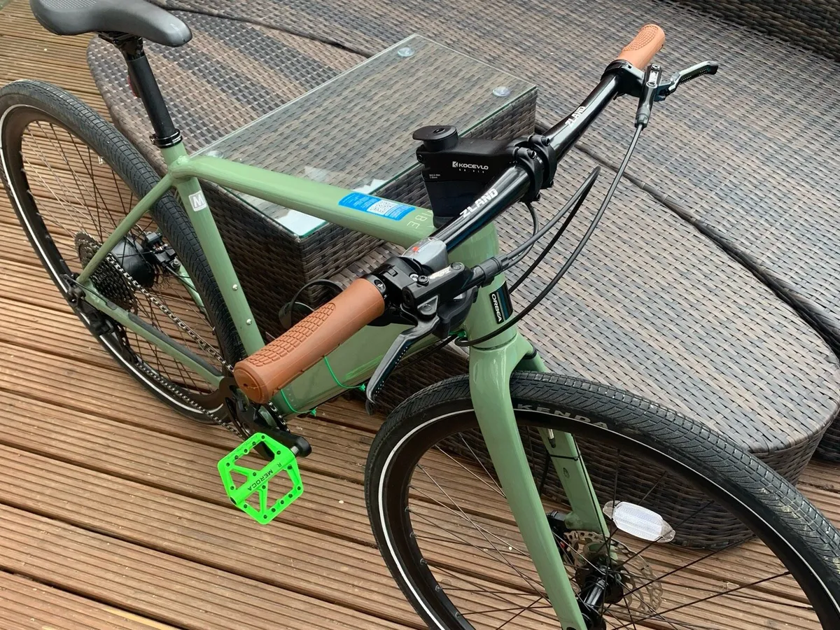 Orbea vibe - Image 3
