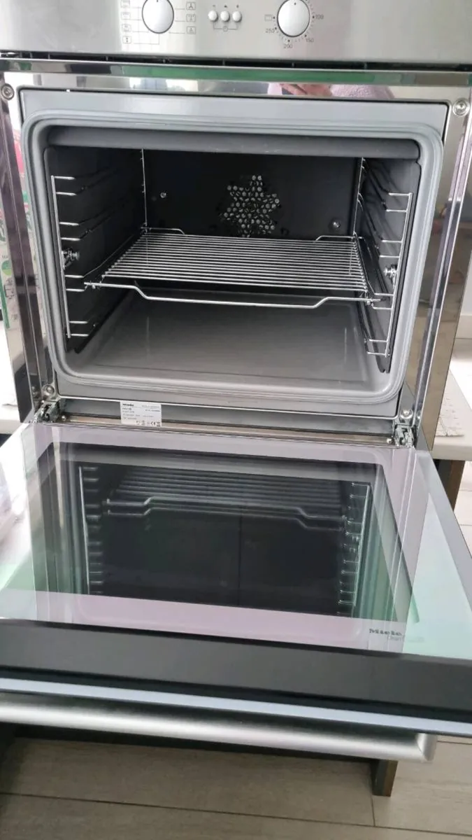 Miele Electric Oven - Image 2