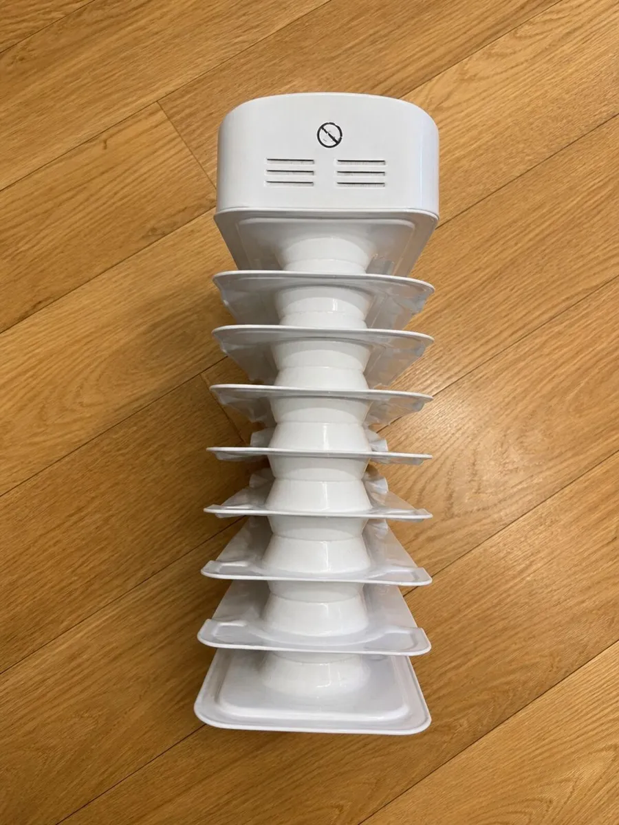 Oil Filled Radiator - Image 3