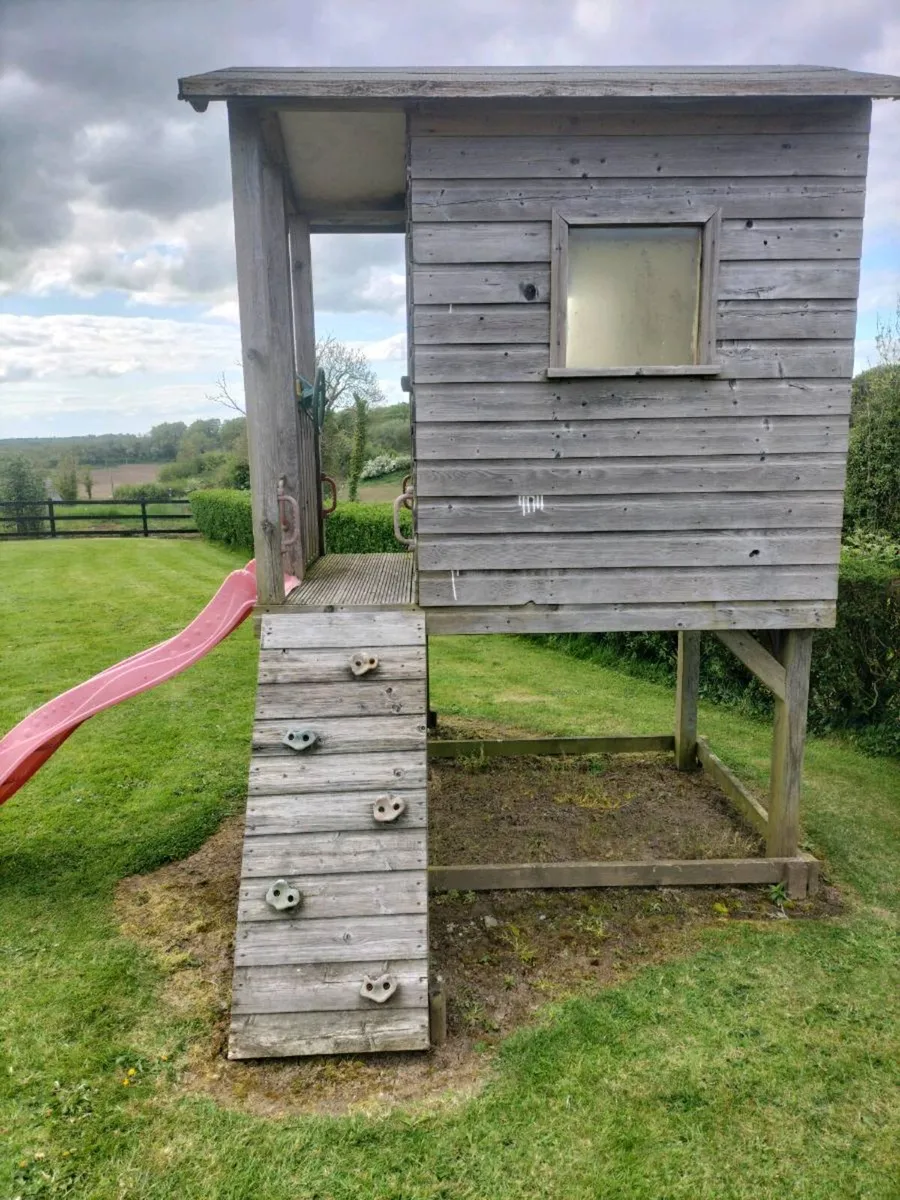 Treehouse - Image 1