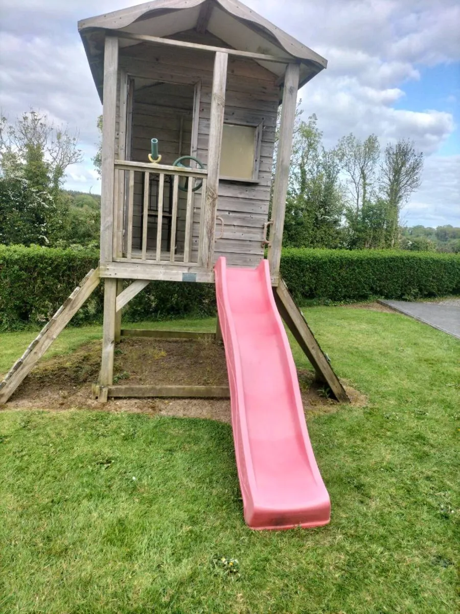 Treehouse - Image 2