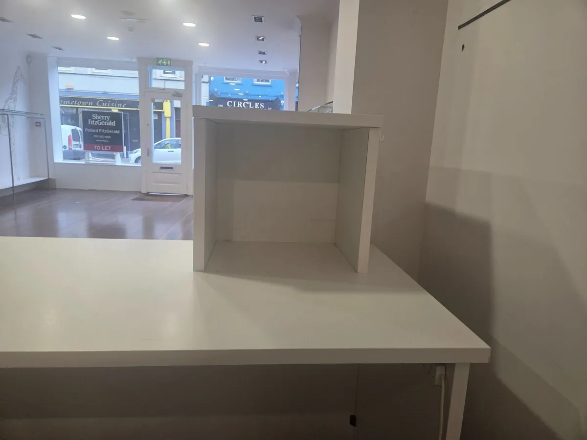 Desk - Image 1