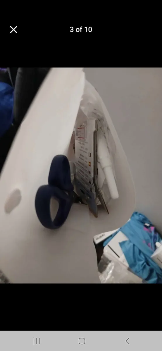 Brother Embroidery Machine - Image 3