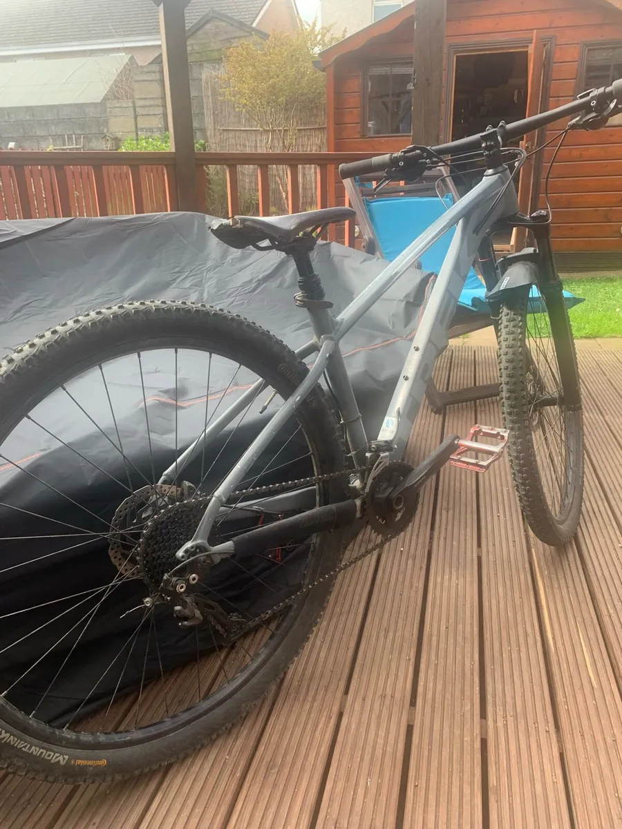 Trek xcaliber size M - Image 4