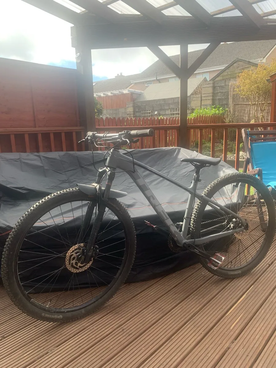 Trek xcaliber size M - Image 1