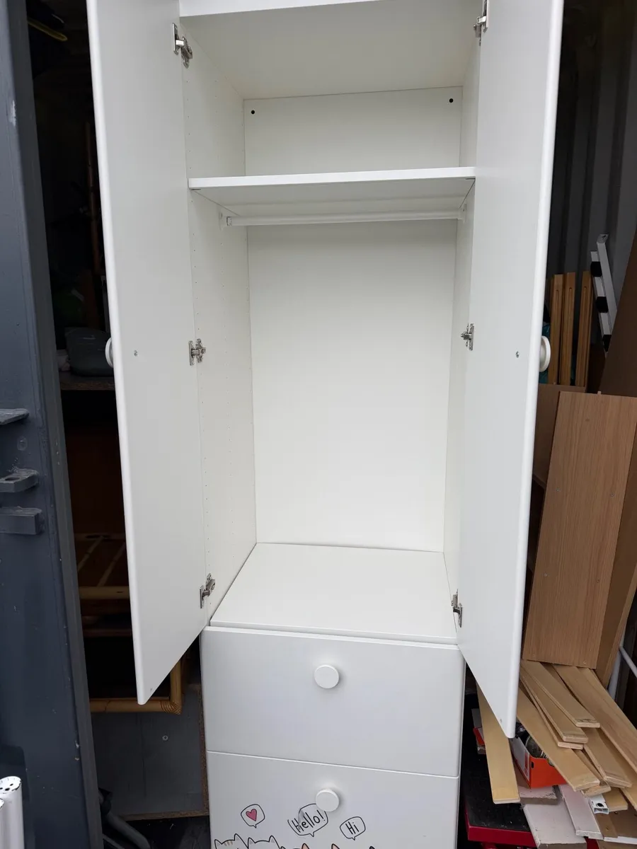 Wardrobe - Image 1