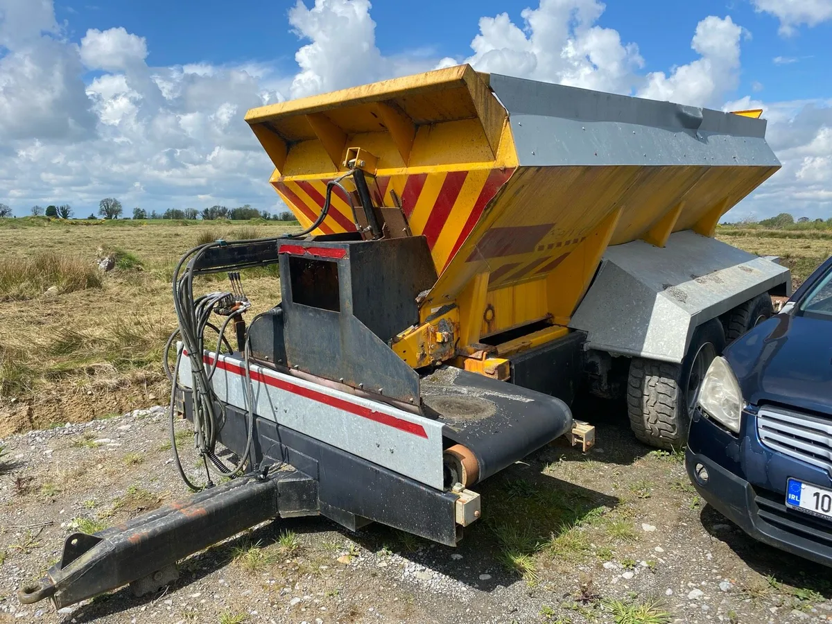 Road cart - Image 2