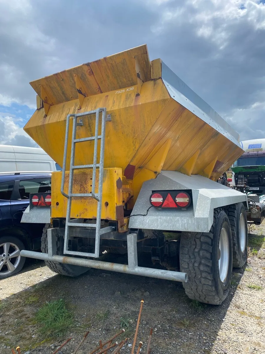 Road cart - Image 3